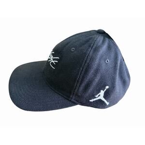 Nike Air Jordan Flight Fly Unstructured Cap Strapback Hat Adult Size M/L NEW